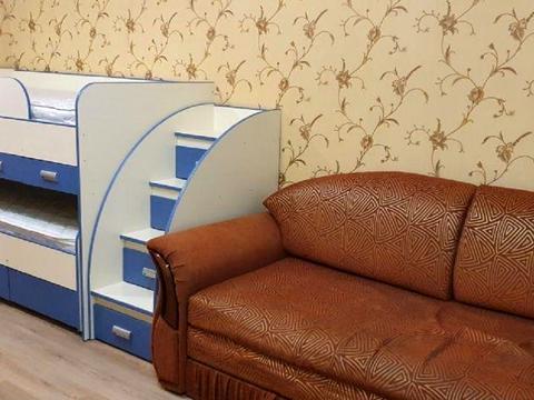 квартира за адресою Петра Григоренка просп., 20-А