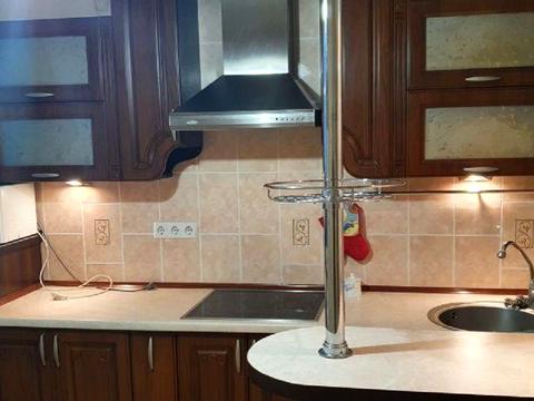 квартира за адресою Петра Григоренка просп., 20-А