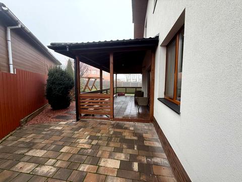 будинок за адресою Лісова вул.