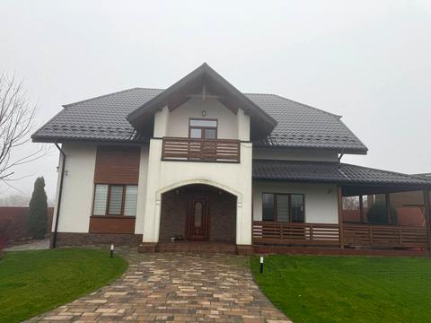 будинок за адресою Лісова вул.