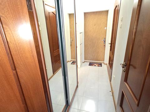 квартира за адресою Машинобудівна вул., 21-А