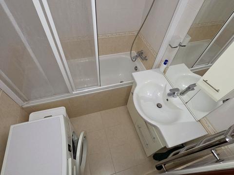 квартира за адресою Машинобудівна вул., 21-А