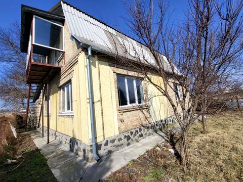 будинок за адресою Яблунська вул. (Кірова)