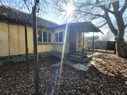 будинок за адресою Яблунська вул. (Кірова)