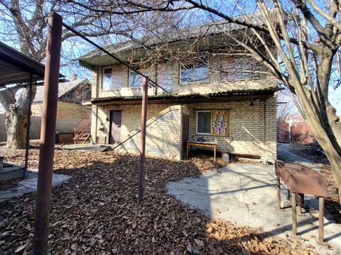 будинок за адресою Яблунська вул. (Кірова)