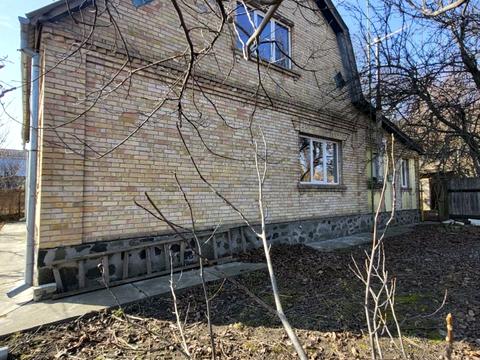 будинок за адресою Яблунська вул. (Кірова)