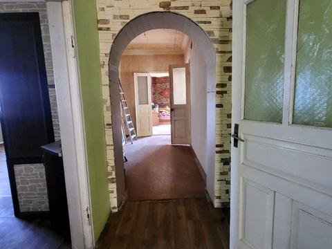 будинок за адресою Яблунська вул. (Кірова)