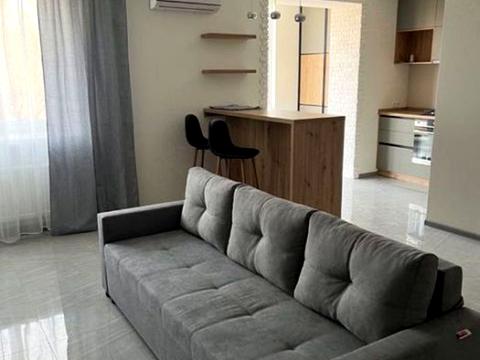 квартира по адресу Сімейна ул., 6