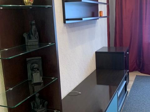 квартира за адресою Федора Ернста вул., 6