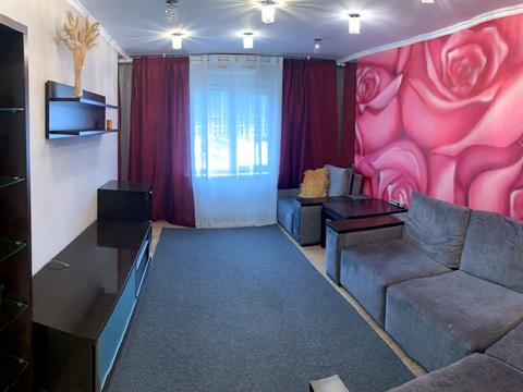 квартира за адресою Федора Ернста вул., 6