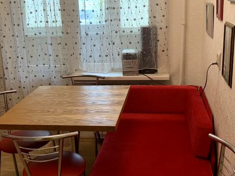 квартира за адресою Федора Ернста вул., 6