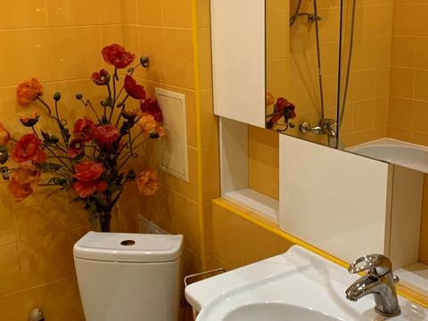 квартира за адресою Федора Ернста вул., 6