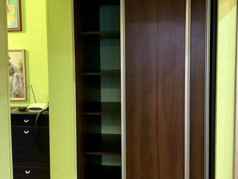 квартира за адресою Федора Ернста вул., 6