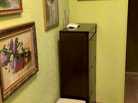 квартира за адресою Федора Ернста вул., 6