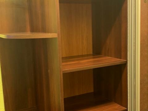 квартира за адресою Федора Ернста вул., 6