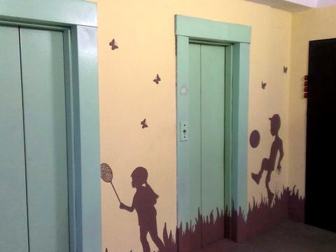 квартира за адресою Федора Ернста вул., 6