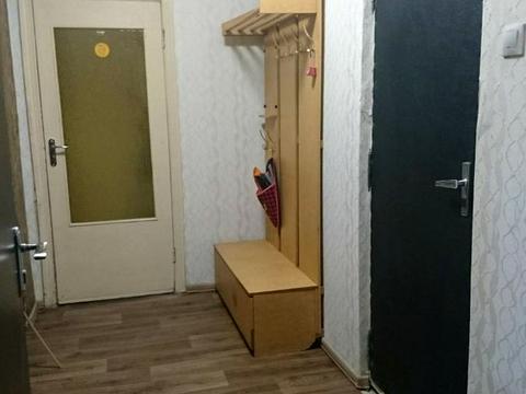 квартира за адресою Оболонський просп., 38-А