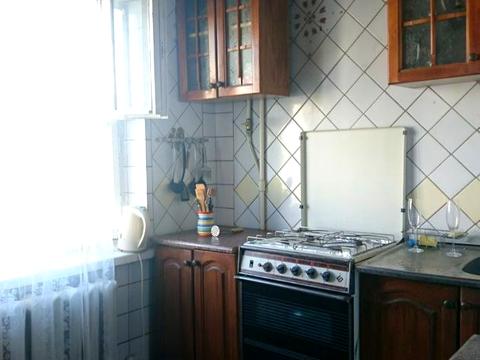 квартира за адресою Оболонський просп., 38-А