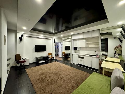 квартира за адресою Олександра Архипенка вул. (), 10