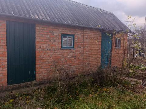 дом по адресу Садове товариство