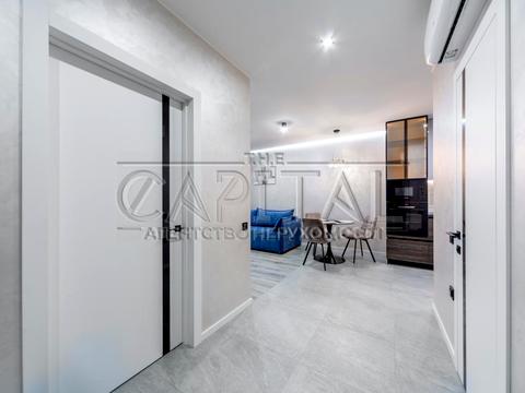 квартира за адресою Івана Виговського вул. (Маршала Гречка), 44