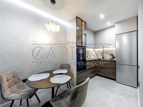 квартира за адресою Івана Виговського вул. (Маршала Гречка), 44