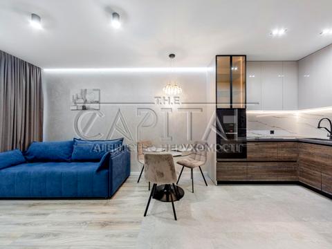 квартира за адресою Івана Виговського вул. (Маршала Гречка), 44