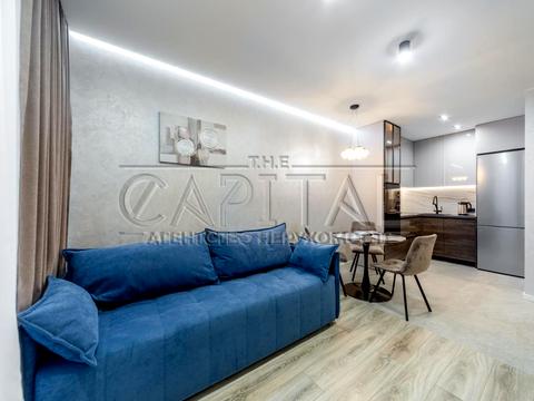 квартира за адресою Івана Виговського вул. (Маршала Гречка), 44