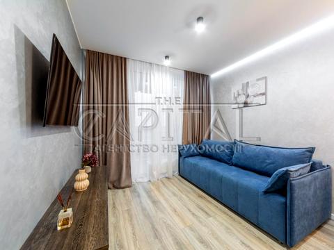 квартира за адресою Івана Виговського вул. (Маршала Гречка), 44