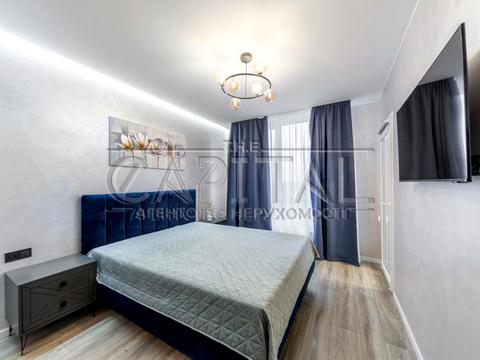 квартира за адресою Івана Виговського вул. (Маршала Гречка), 44