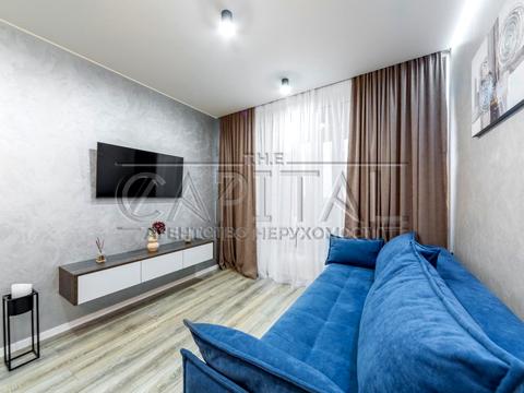 квартира за адресою Івана Виговського вул. (Маршала Гречка), 44