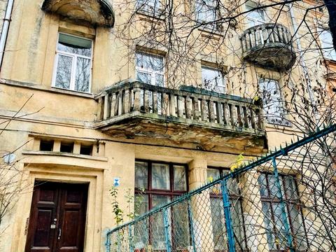 квартира по адресу Грушевского ул., 10