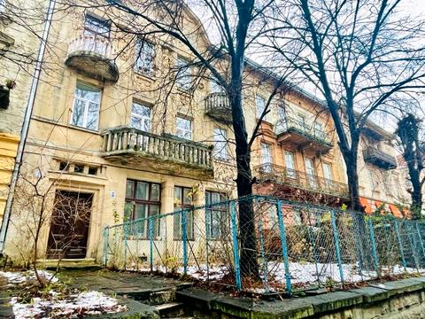 квартира по адресу Грушевского ул., 10