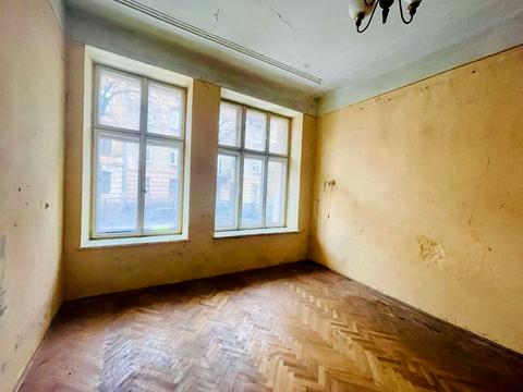 квартира по адресу Грушевского ул., 10