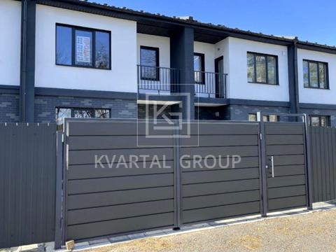 будинок за адресою Ворзельська вул., 1