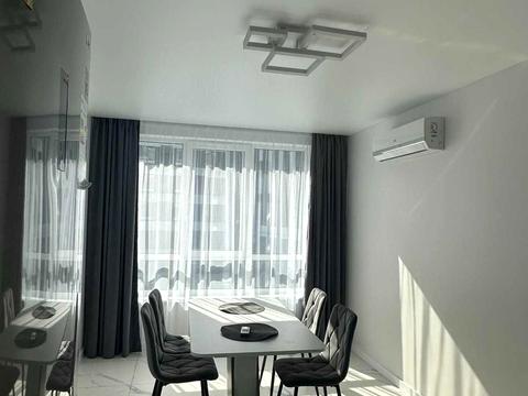 квартира за адресою Замарстинівська вул. (Калініна), 170-Р