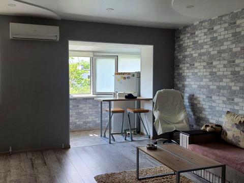 квартира за адресою Одеса, Михайла Комарова вул., 10/1