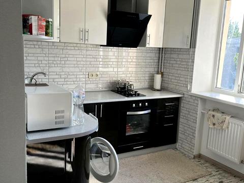 квартира за адресою Одеса, Михайла Комарова вул., 10/1