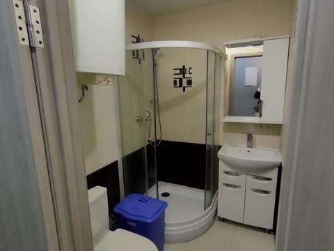 квартира за адресою Одеса, Михайла Комарова вул., 10/1