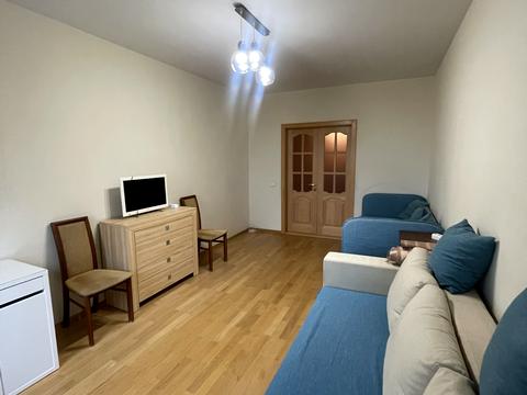 квартира за адресою Милославська вул., 4