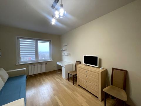 квартира за адресою Милославська вул., 4