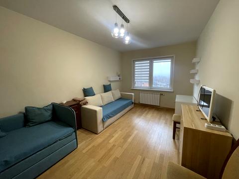 квартира за адресою Милославська вул., 4