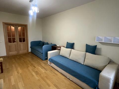 квартира за адресою Милославська вул., 4