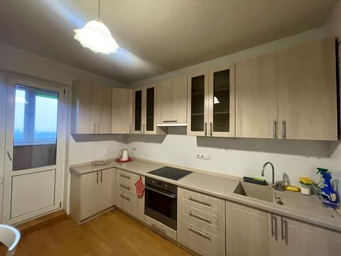 квартира за адресою Милославська вул., 4