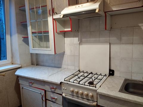 квартира за адресою Романа Атаманюка вул., 33