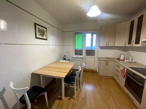 квартира за адресою Милославська вул., 4