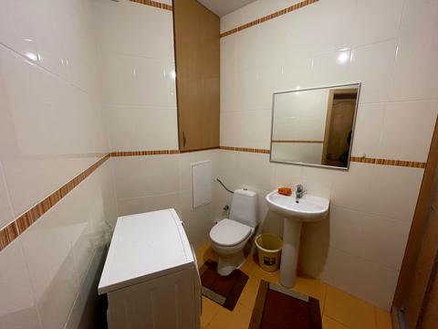 квартира за адресою Милославська вул., 4