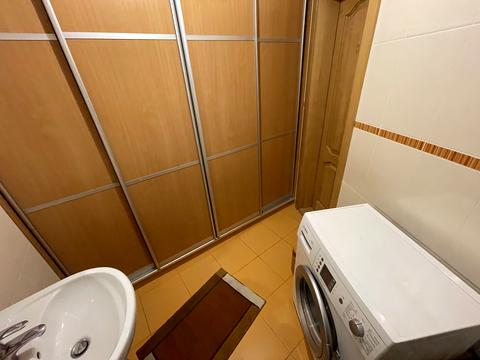 квартира за адресою Милославська вул., 4