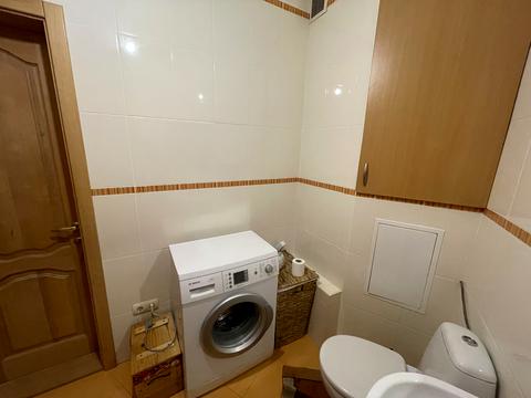 квартира за адресою Милославська вул., 4