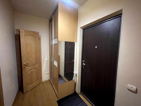 квартира за адресою Милославська вул., 4